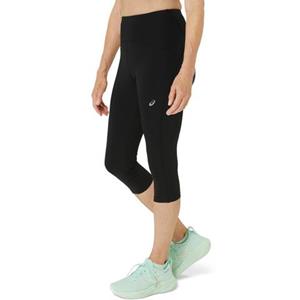 Asics Runningbroek ROAD HIGH WAIST CAPRI TIGHT