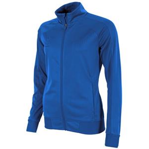 Hummel Tulsa Full Zip Top Ladies