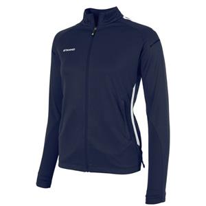 Stanno First Full Zip Top Ladies