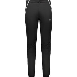 CAMPAGNOLO Funktionshose Wintersporthose Long Pant Light Softshell