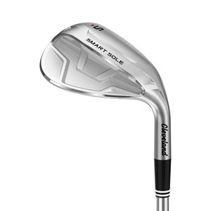 Cleveland Smart Sole 4 Wedge Graphite Women's