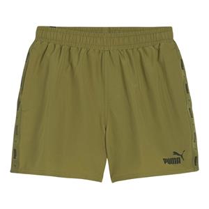 Puma Essentials+ Tape Woven Short Heren