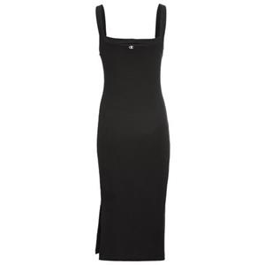 Champion Sweatkleid "Icons Rib Dress"