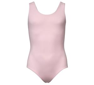 Papillon Sleeveless Leotard Junior