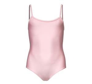 Papillon Spaghetti Strap Leotard Junior