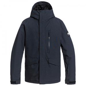 Quiksilver Snowboardjacke "Mission Solid"