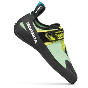 Scarpa  Women's Origin VS - Klimschoenen, groen