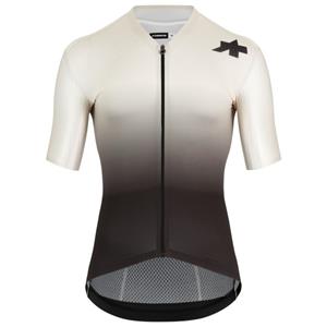 Assos  Equipe RS Jersey S11 - Fietsshirt, grijs