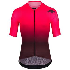 Assos  Equipe RS Jersey S11 - Fietsshirt, rood