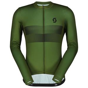 SCOTT Shirt met lange mouwen RC Team 10, voor heren