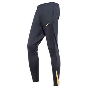 Nike Trainingsbroek Dri-FIT Strike KPZ - Zwart/Goud