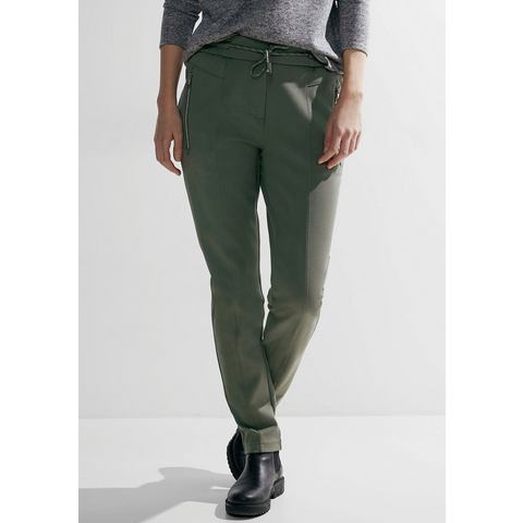 Cecil 5-Pocket-Hose