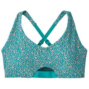 Patagonia Tanktop W's Maipo Low Impact Adjustable Bra