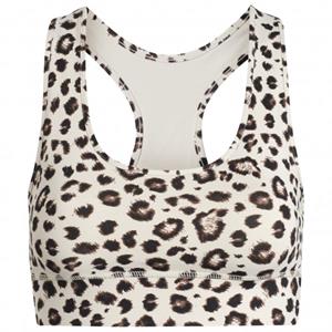 Hey Honey - Women's Bra Leo - Sportbeha, grijs