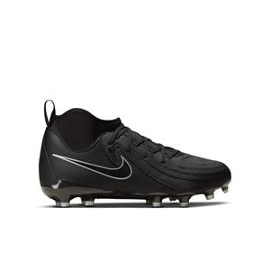 Nike Phantom Luna II Academy MG Shadow - Zwart Kids