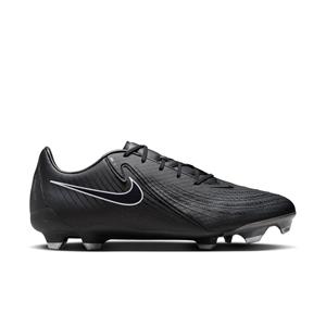 Nike Phantom GX II Academy MG Shadow - Zwart