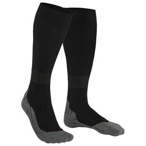 Falke  RU Compression Energy - Hardloopsokken, zwart