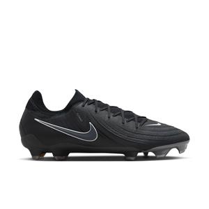 Nike Phantom GX II Pro FG Shadow - Zwart