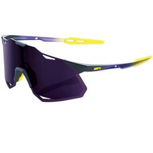 100% Hypercraft XS Smoke Lens Sportbril