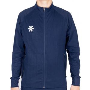 Osaka Heren Track Top - Navy