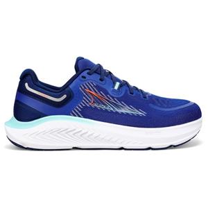 Altra  Paradigm 7 - Hardloopschoenen, blauw/wit