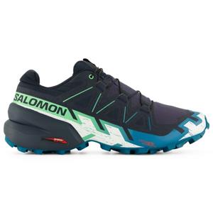 Salomon  Speedcross 6 - Trailrunningschoenen, blauw