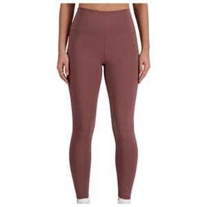 New Balance  Women's Training Tight - Hardlooplegging, bruin