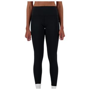 New Balance  Women's Running Tight - Hardlooplegging, zwart