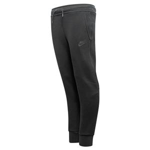 Nike Trainingsbroek NSW Tech Fleece 24 - Zwart Kids