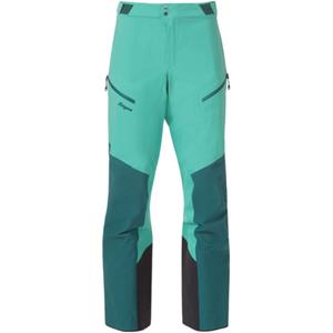 Bergans Dames Tind 3L Shell Broek