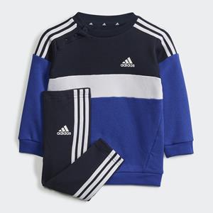 Adidas performance Joggingbroek in molton