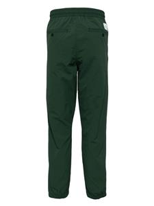 CHOCOOLATE Trainingsbroek met logo-applicatie - GRX