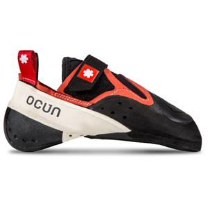 Ocun  Iris - Klimschoenen, rood/wit