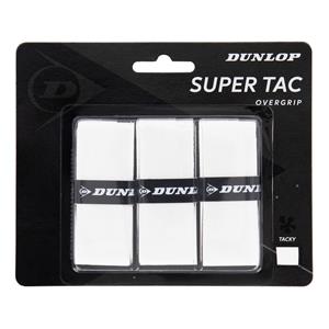 Dunlop Super Tac Verpakking 3 Stuks