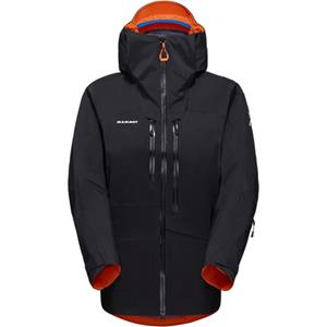 Mammut Dames Eiger Free Advanced Hs Hoodie Jas