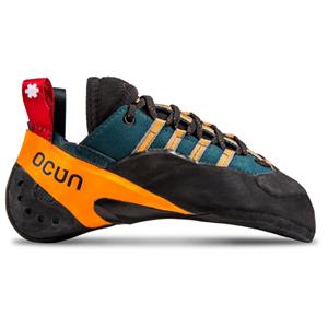 Ocun  Sigma - Klimschoenen, blauw/oranje