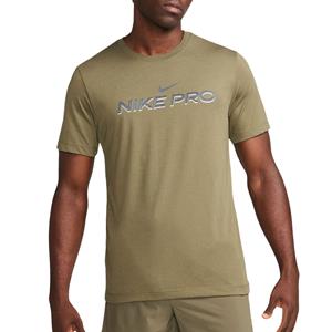 Nike Dri-FIT Pro Shirt Heren
