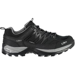 CMP - Rigel Low WP - Multisportschoenen, zwart