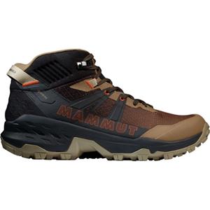 Mammut Heren Sertig II Mid GTX Schoenen