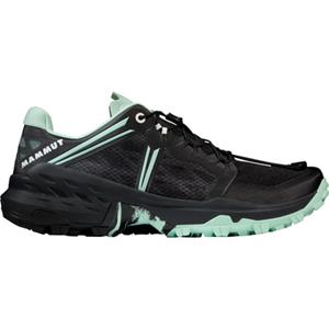 Mammut Heren Sertig Tr Low Schoenen