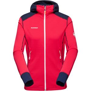 Mammut Dames Taiss Light ML Hoodie Vest