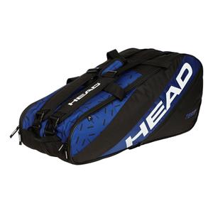 Head Team Racquet Bag L Tennistas