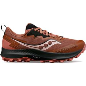 Saucony - Women's Peregrine 14 GTX - Trailrunningschuhe