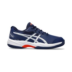 ASICS Gel-Game 9 GS Tennisschoenen Kinderen