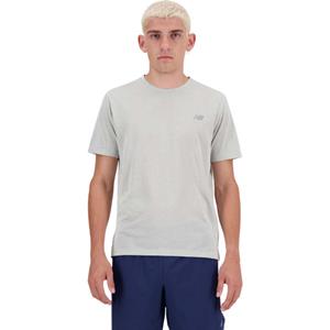 New Balance Athletics T-Shirt Heren