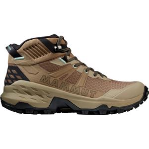 Mammut Dames Sertig II Mid GTX Schoenen