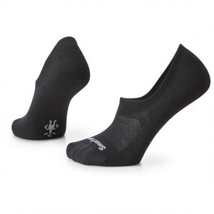 SmartWool  Everyday No Show Socks - Multifunctionele sokken, zwart