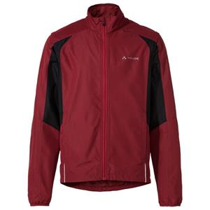 Vaude  Dundee Classic ZO Jacket - Fietsjack, rood