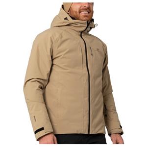 2117 of sweden  Edum Jacket - Ski-jas, beige