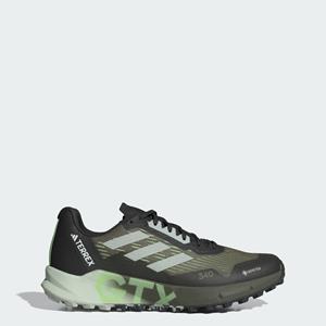 Trailschoenen adidas Terrex Agravic Flow 2 Gore-Tex